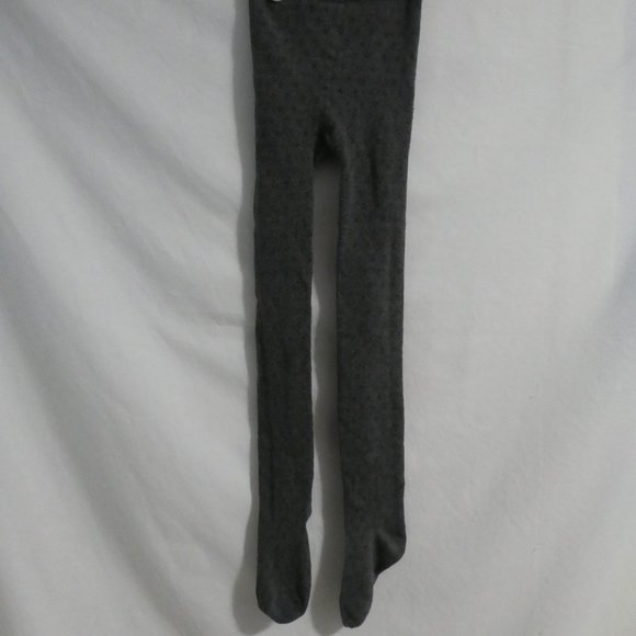 H&M, size 6-8 years, patterned tights with feet - Picture 2 of 8